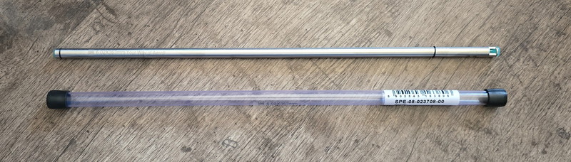 Image 1 for Specna Arms 6.02mm Precision Barrel - 363mm
