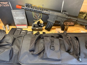Image for Golden Eagle M4 Keymod 0,5J