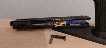 Image 4 for geupgrade AW en Novritch ssp1