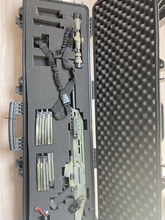 Image for ASG Scorpion EVO 3 DMR/CQB