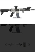 Image pour Dytac Noveske N4 Kit Tokyo Marui System