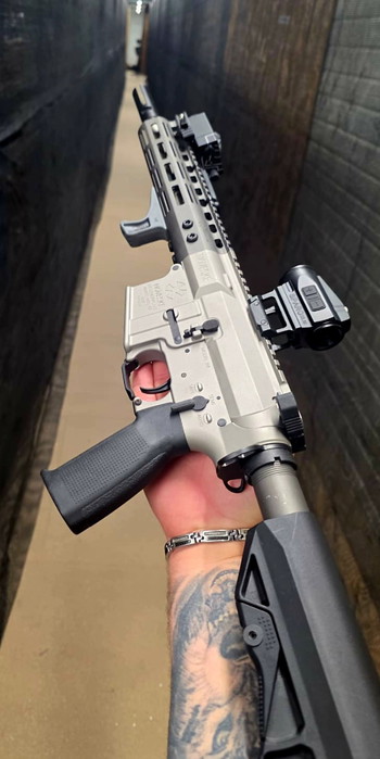 Afbeelding 3 van Dytac Noveske N4 Kit Tokyo Marui System