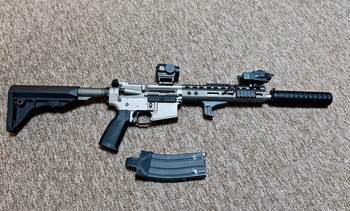 Afbeelding 6 van Dytac Noveske N4 Kit Tokyo Marui System