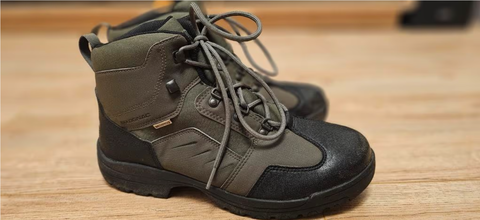 Image pour Solognac wp100 Jagers schoenen