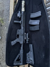 Imagen para G&G CM16 SRS 14