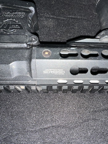 Imagen 2 de G&G CM16 SRS 14