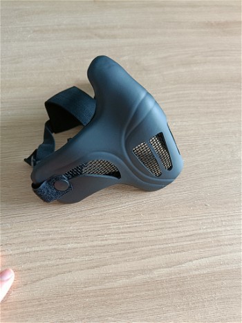 Image 3 for Ghost style mesh masker