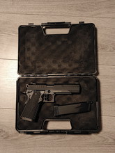 Image pour Novritsch ssp1 met koffer