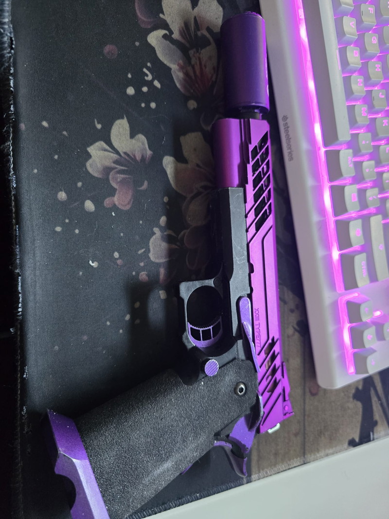 Image 1 for Tm hi capa 5.1 upgraded