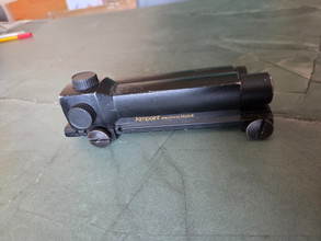 Image for Aimpoint Electronic MK3