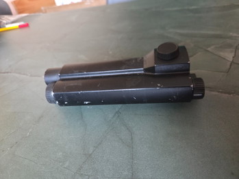 Image 2 for Aimpoint Electronic MK3