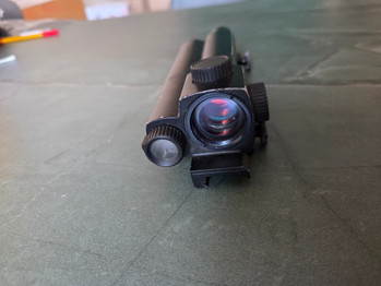 Image 3 for Aimpoint Electronic MK3