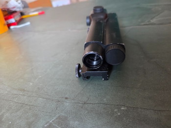 Image 4 for Aimpoint Electronic MK3