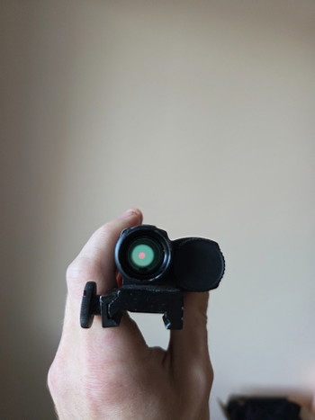 Image 5 for Aimpoint Electronic MK3