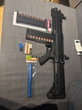 Afbeelding van Cyma SGR-12