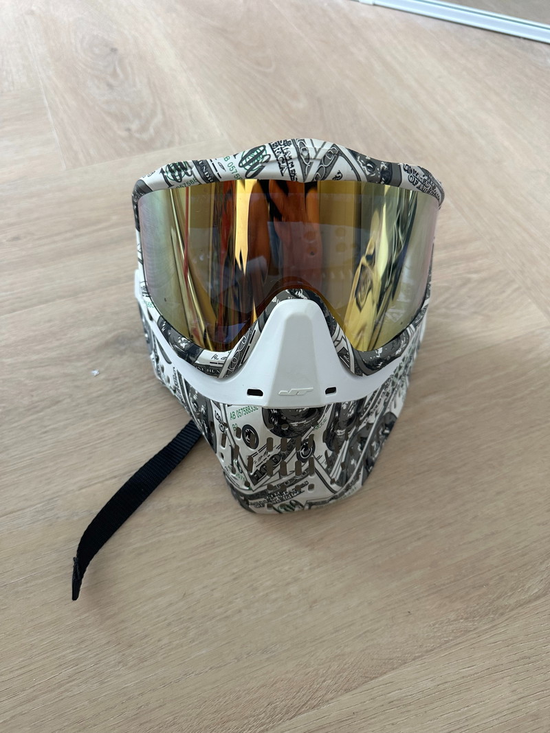 Imagen 1 de JT masker te koop