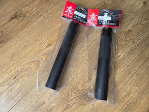 Image pour VFC OPS Style 3rd Model MBS AIRSOFT Silencer