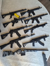 Image for Verzaleming te koop