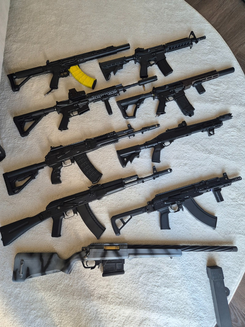 Afbeelding 1 van Verzaleming te koop