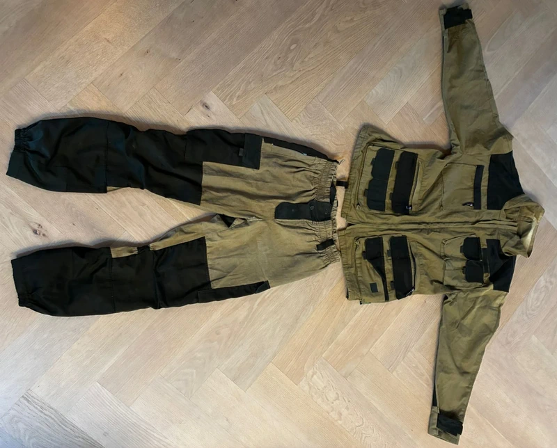 Image 1 for Originele Russische Gorka