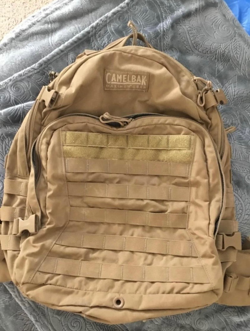 Image 1 for Camelbak Motherlode 37L