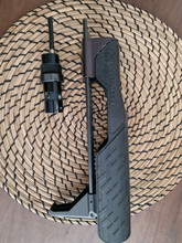 Image for Wolverine MTW Aerostock