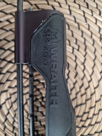 Image 3 for Wolverine MTW Aerostock