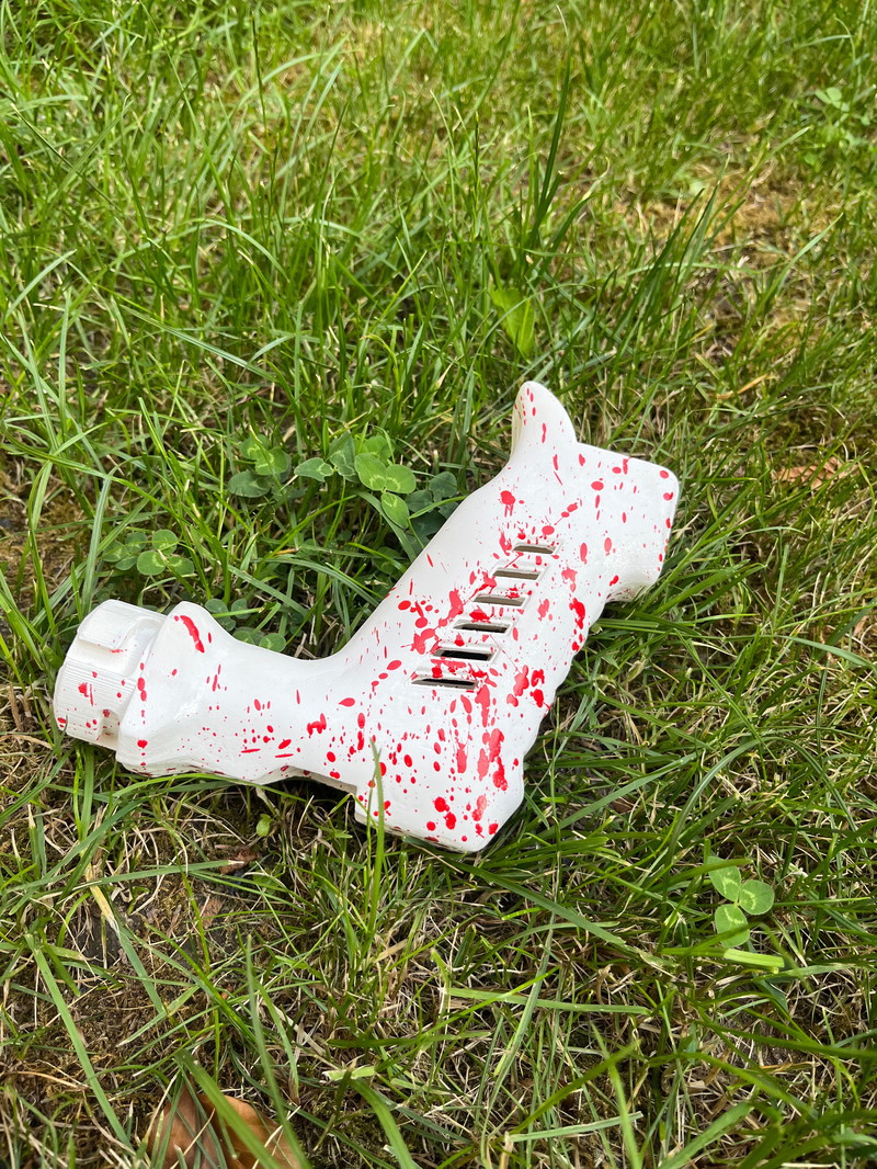 Afbeelding 1 van 3D Printet AEG Gripp