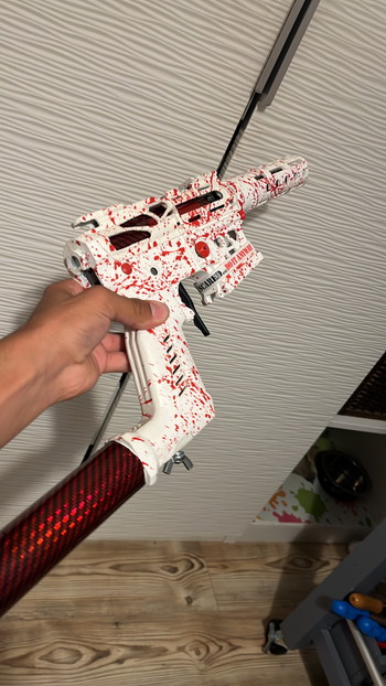 Afbeelding 3 van 3D Printet AEG Gripp