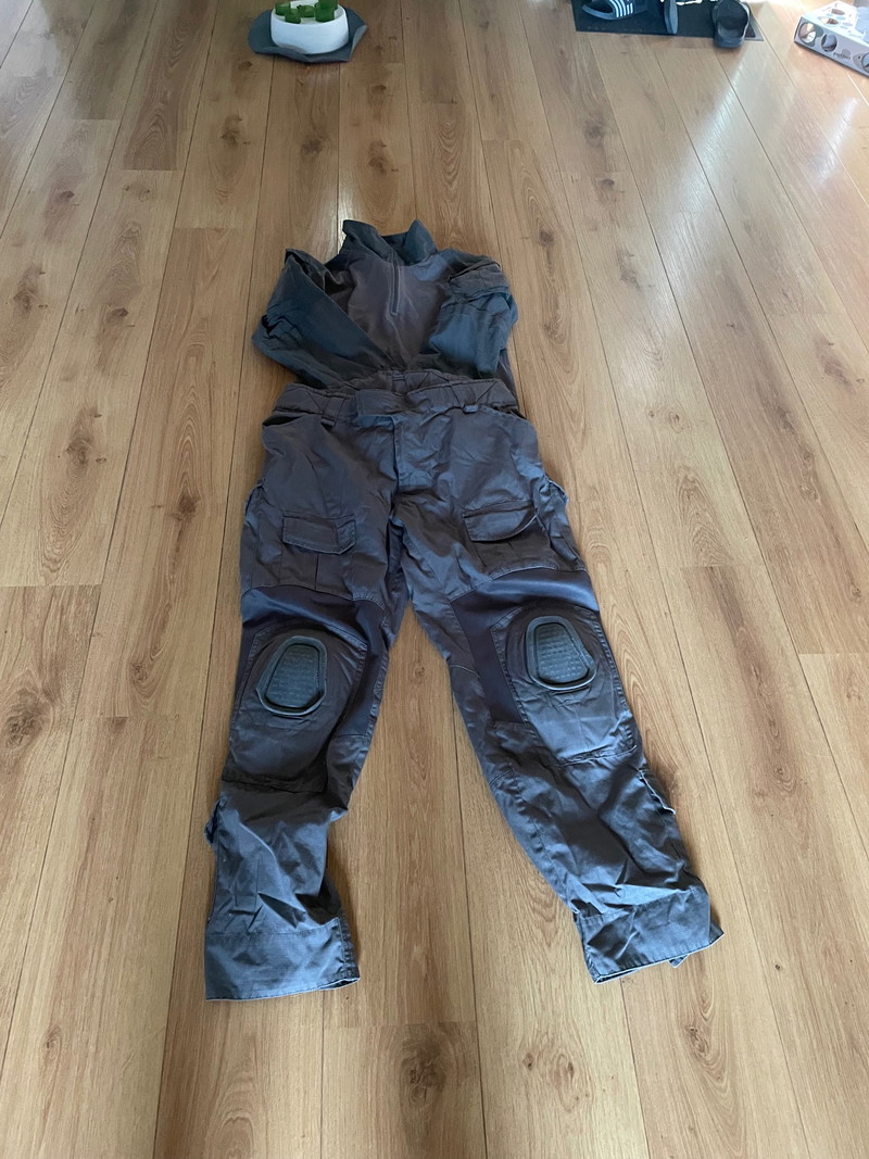 Image 1 for Wolf grey maat L