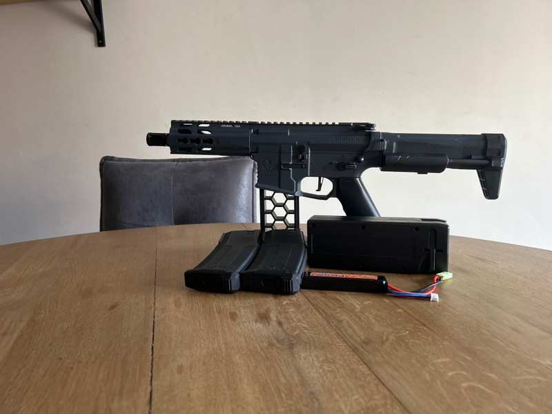 Afbeelding 1 van Krytac set