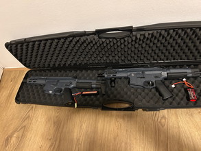 Bild für 2 x Krytac