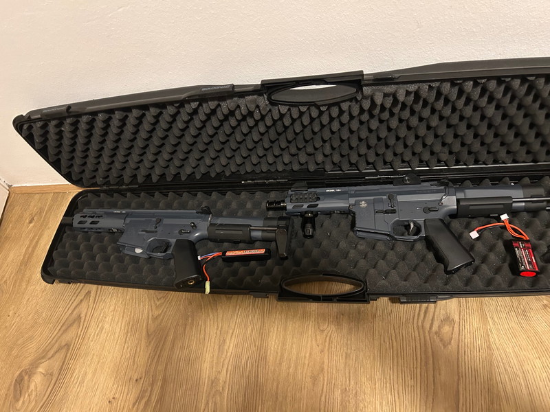 Image 1 pour 2 x Krytac