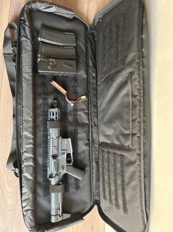 Afbeelding 3 van Krytac set