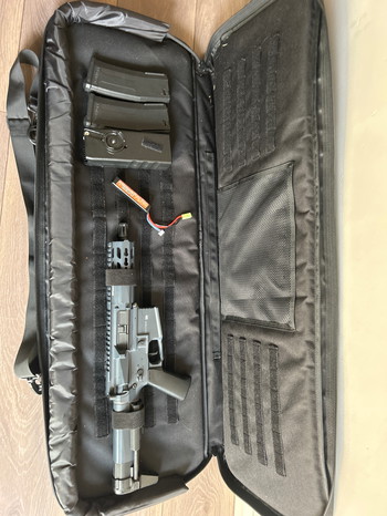 Imagen 3 de Krytac set