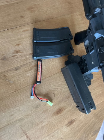 Afbeelding 4 van Krytac set