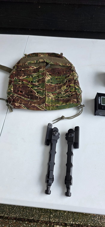 Afbeelding 2 van Airsoft Spullen