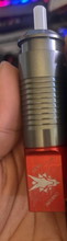 Image pour MTW WOLVERINE INFERNO GEN 2 zonder solenoid