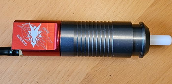 Afbeelding 3 van MTW WOLVERINE INFERNO GEN 2 zonder solenoid