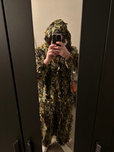 Image pour Diverse kleding + tactical gear items