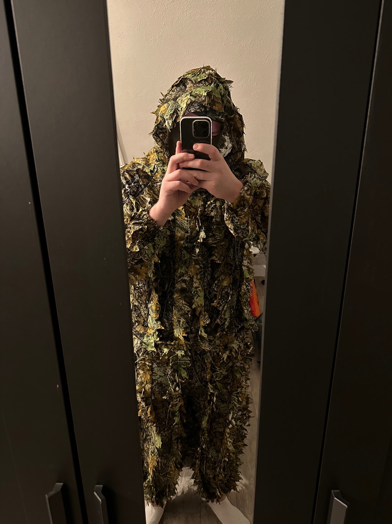 Imagen 1 de Diverse kleding + tactical gear items