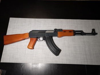 Image 2 pour CYMA AK-47 CM.042