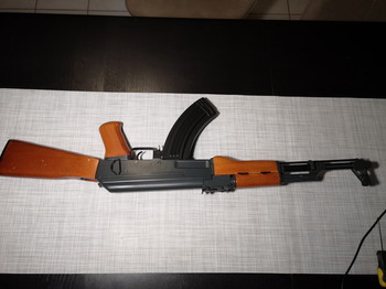 Image 3 pour CYMA AK-47 CM.042