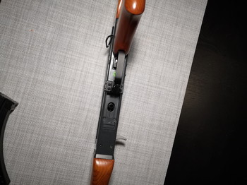 Image 4 pour CYMA AK-47 CM.042