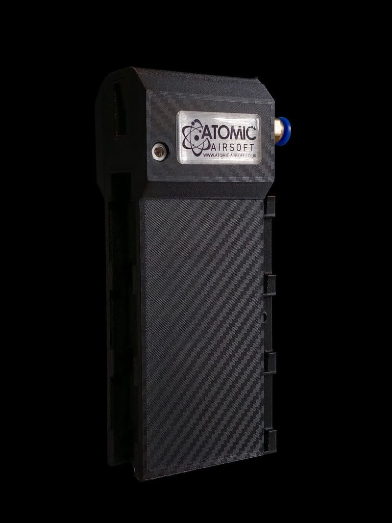 Image 1 for HPA kit te koop voor de SRS a2 (eventueel ook te koop de SRS a2 full upgraded)