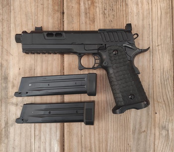 Image 2 for WTS - Hi-Capa Army Armament R604