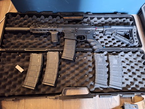 Image for G&G CM16 SRS