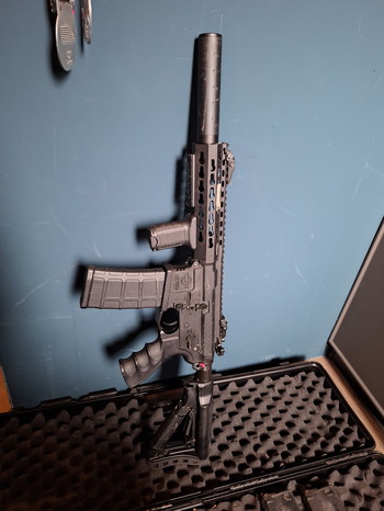 Image 2 for G&G CM16 SRS
