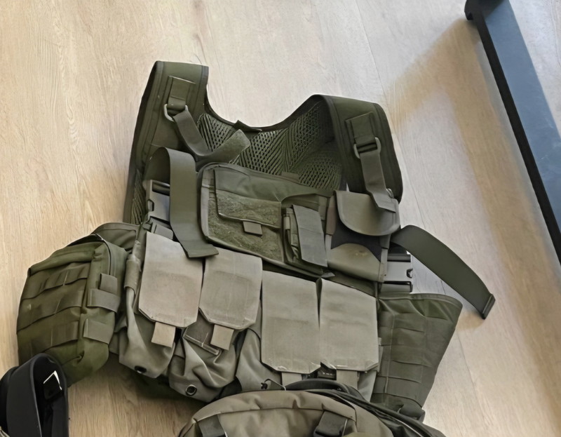 Image 1 pour Airsoft