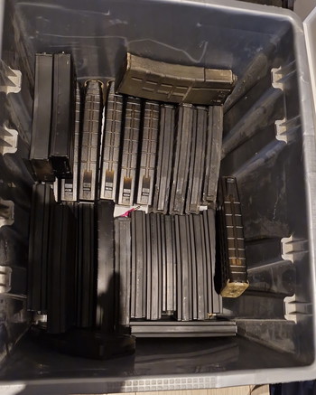 Image 4 pour Airsoft